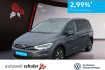 Volkswagen Touran Goal 1 5 tsi dsg goal 7 sitzer ahk led