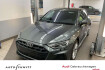 Audi A3 S-Line sportback (8yf)(03.2024 >) 35 tfsi s line