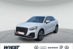 Audi Q2 S-Line s line 35 tdi s tronic ahk/18?/matrix/optik s