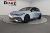 Volkswagen Golf 8 Clubsport Golf viii gti clubsport (shz.pdc.navi.dab.head up) 2.0
