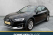 Audi A4 Allroad Quattro  A4 allroad quattro 40 tdi led+navi+360a +head up kombi led+na