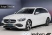 Mercedes Classe C Avantgarde Benz c 300 c 300 t e avantgarde led/distron./memory/kamera/