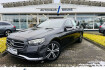 Mercedes Classe E Avantgarde Benz e 220 t d avantgarde  mbux premium  rfk  totw  led  fern