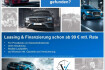 BMW X1 M-Sport sdrive18d m sport (u11) *a led*ahk*kamera