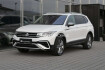Volkswagen Tiguan Allspace R-Line Tiguan allspace 2.0 tdi dsg 4mot.  ahk standheiz pano