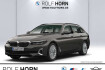BMW Série 5 Luxury Line 520 d touring luxury line navi ahk leder standhzg