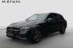 Mercedes Classe C Avantgarde Benz c 220 d 4m t all terrain *avantgarde*pano*kamera