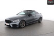 Mercedes C43 AMG  C 43 amg  benz autres c43 amg coupe 4m sportabgas burmester memory sh