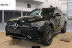 Mercedes GLC AMG Line Plus Benz glc 300 de 4m 2x amg line 20? virtcockp memory
