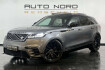 Land Rover Range Rover Velar R-Dynamic HSE Range rover velar r dynamic *pano*kamera*ahk*