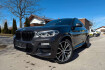 BMW X4 M-Sport xdrive 30 i m sport/20 zoll/ahk/leder/led