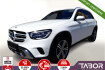 Mercedes GLC  Benz glc 200 200 d 4m business led nav komfp 18z parkp