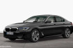 BMW Série 5  530 d xdrive limousine head up dab wlan shz