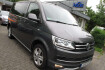 Volkswagen Multivan PanAmerica T6 multivan panamericana 4motion scheckheft