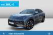 Volkswagen T-Roc Life T roc life 1 5etsi dsg ahk acc kam shz mfl led