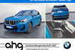 BMW X1 M-Sport sdrive18i steptronic m sportpaket ahk