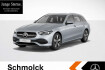 Mercedes Classe C Avantgarde Benz c 180 t avantgarde+9g+led+cam+spur+totw+pts+shz