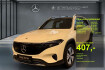 Mercedes EQB Progressive Benz eqb 300 4m mbux+progressive+ambiente+carplay+aut