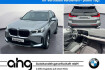 BMW X1  sdrive20i steptronic ahk komfortzugang