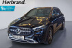 Mercedes GLA Progressive Advanced Benz gla 200 progressive multibeam kamera 18 zoll