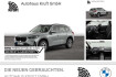 BMW X1  sdrive20i kamera+ahk+lm17+sitzhz+led