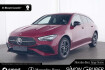 Mercedes CLA Edition AMG Line Benz cla 250 e sb amg night burm multibeam 360