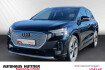 Audi Q4 e-tron  Q4 e tron  q4 e tron 40 advanced ahk acc hud pdc r kamer