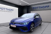 Volkswagen Golf 8  Golf 4m r pdc acc lm18 led+ klima