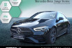 Mercedes CLA  Benz cla 200 coupe amg plus+pano+night+360  kam+totwi