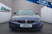 BMW Série 3  320 d xdr. tour. head up+dab+sportsitze+360 +leder