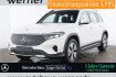 Mercedes EQB Progressive Benz eqb 300 4m prog adv pano ahk tot vza easyp winte