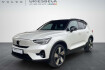 Volvo XC40 Ultimate Xc40 p8 ultimate *acc*dab+*sitzhzg*led*
