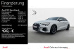 Audi S3 Edition one tfsi quattro*navi*led*alu*pdc*virtu