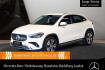 Mercedes GLA Progressive Benz gla 200 progressive+ahk+led+kamera+7g