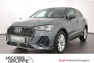 Audi Q3  sportback 35 tfsi s tronic navi led ahk