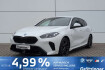 BMW Série 1  123 ia xdrive (f70) m sport livecock.hud.driveass