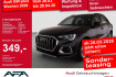 Audi Q3 Advanced 35 tfsi advanced s tronic rfk*acc*navi*shz