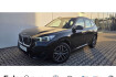 BMW X1 M-Sport sdrive18ia m sport shz parkass led lmr keyless