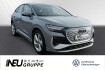 Audi Q4 e-tron  Q4 e tron sportback s line 4×4 matrix