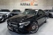 Mercedes CLA AMG Line Benz cla 220 d /amg/ahk/shz/led/navi/spurh/rfk