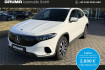 Mercedes EQA Progressive Benz eqa 300 eqa 300 4matic progressive+carplay+winter paket+