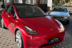 Tesla Model Y  Model y premium lr dual enhanced ap|matrix|577km