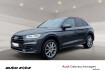 Audi Q5 Sport sport 40 tdi quattro s tronic s line kam. pdc
