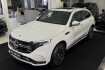 Mercedes EQC AMG Line Benz eqc 400 4m amg line *gsd*ambi*kam*dist*21?*hud*