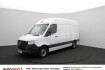 Mercedes Sprinter  Benz sprinter 316 cdi automatik *kamera* 1 hand+navi (1157)