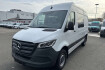 Mercedes Sprinter  Benz sprinter 314 cdi rwd l2 mixto led