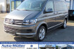 Volkswagen Multivan Generation Six T6 multivan comfortline dsg navi leder ahk elektr. schiebet.
