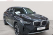 BMW X4  x4 xdrive20i aut. navi leder h&k shz