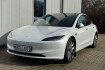 Tesla Model 3 580 KM Shanghai Version highland long range awd +8fachbereift