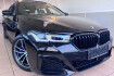 BMW Série 5 M-Sport 530 d m sport laserlicht pano virtual kamera acc hud